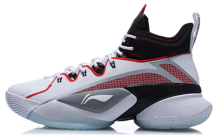 Li Ning Power 7 Premium Support