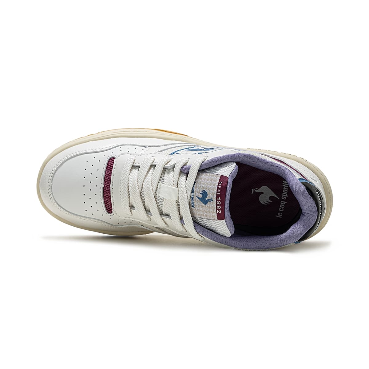 Le Coq Sportif