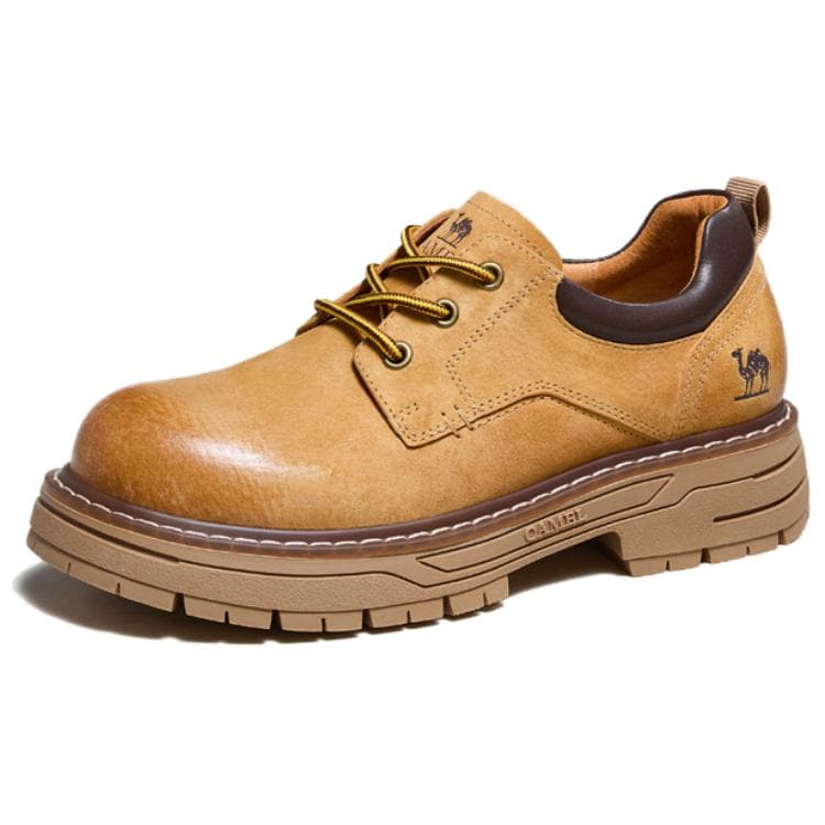 CAMEL Yellow Brown
