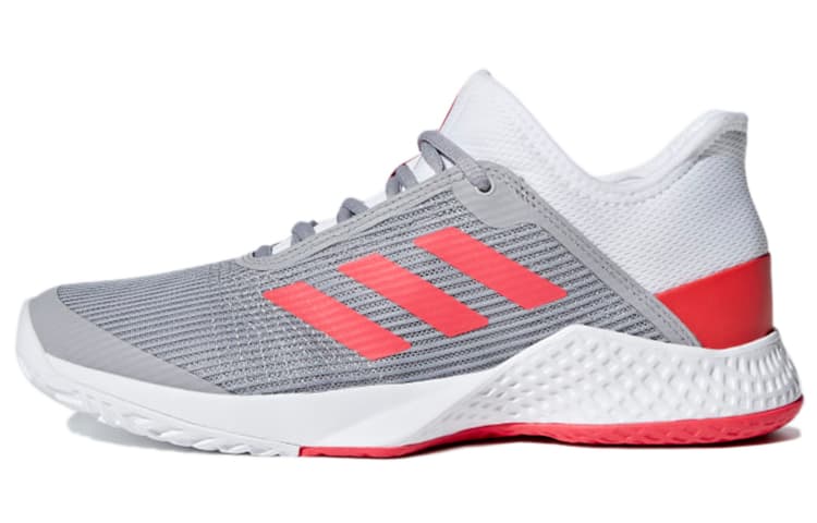 Adidas Adizero Club 'Gray Orange' 40⅔