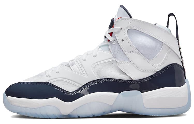 Air Jordan Jumpman Two Trey 'USA'