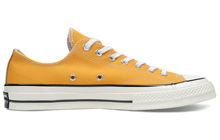 Chuck 70 Converse 'Yellow'