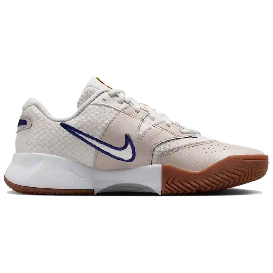 Nike Court Lite 4 Summit White Light Bone White Binary Blue