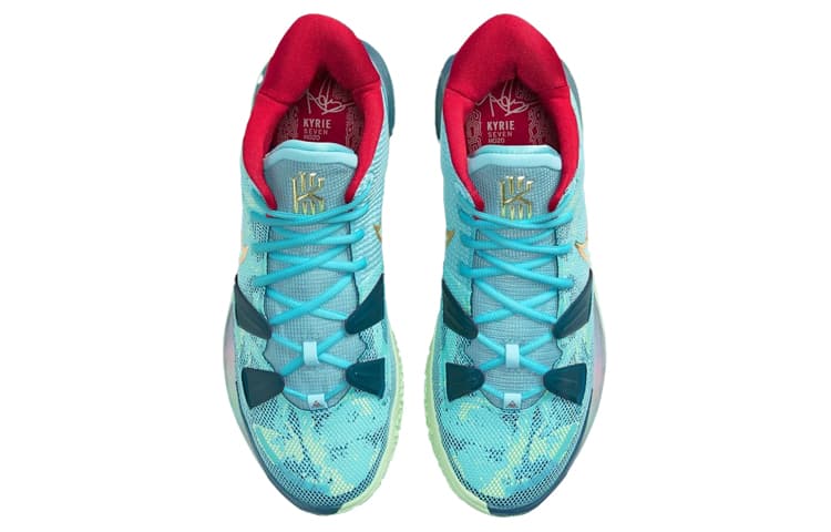Nike Kyrie 7 EP "Special FX"