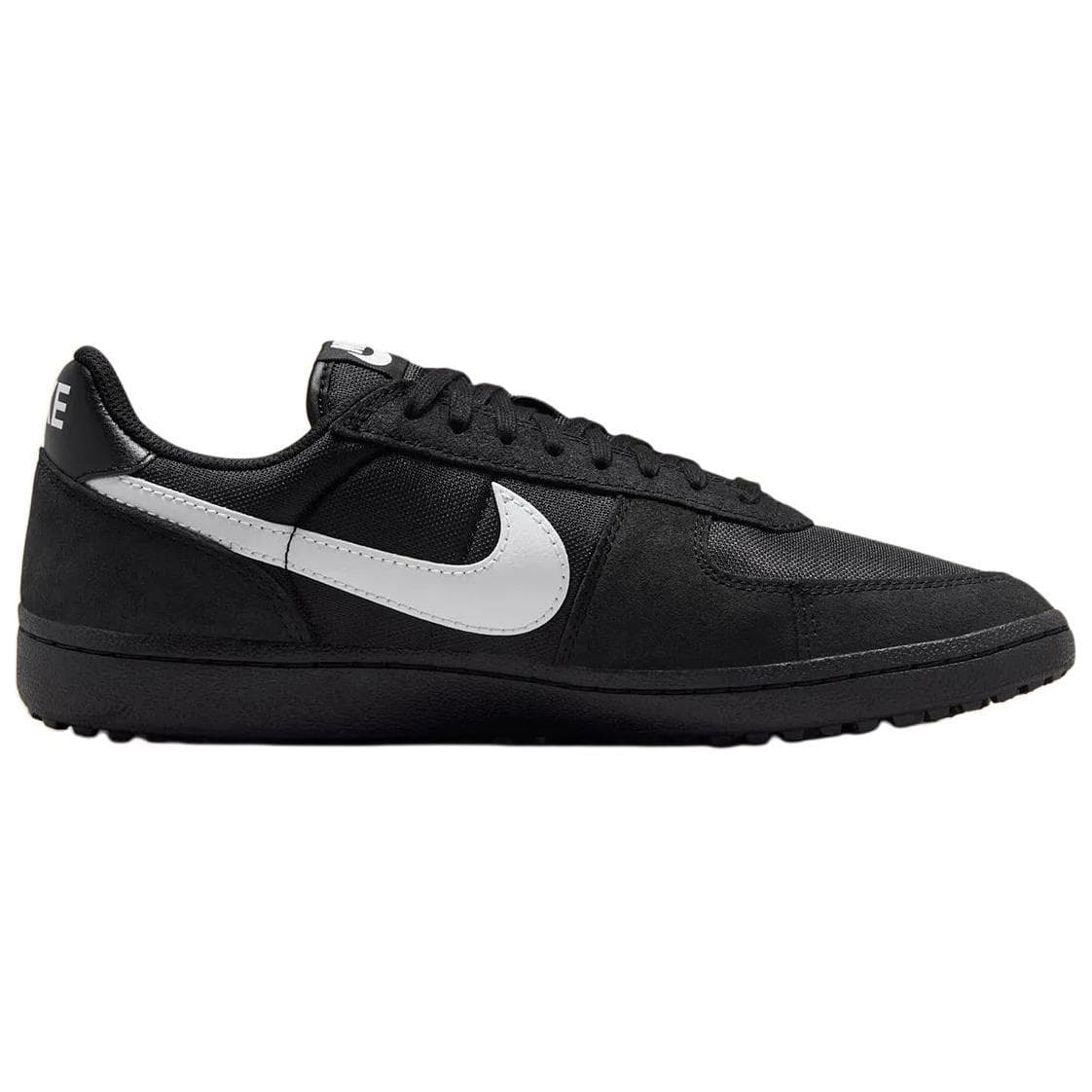 Nike Field General Soft Comfortable Black