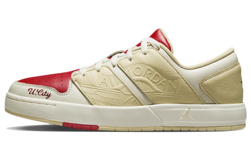 Air Jordan Jayson Tatum X Air Jordan Nu Retro 1 'Fresh Ink'