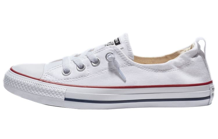 Converse All Star White