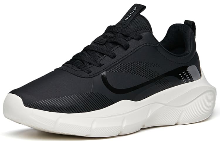 Anta Fabric Breathable