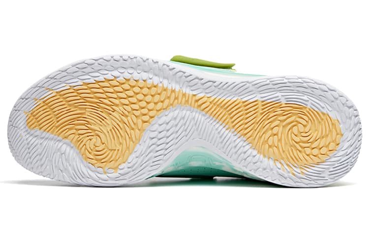ANTA KT Splash 2 'Porcelain Green'
