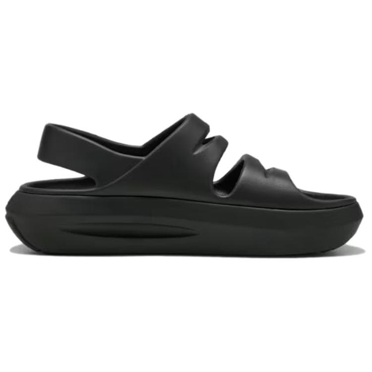 PUMA Beach Black