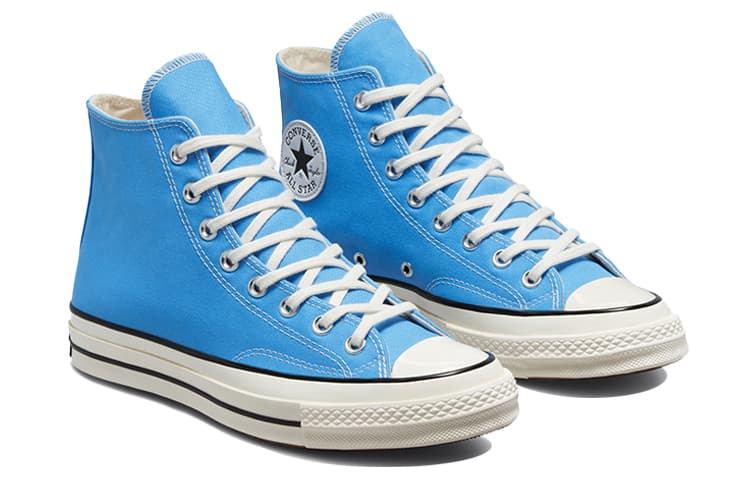 Chuck 70 Converse High 'University Blue'