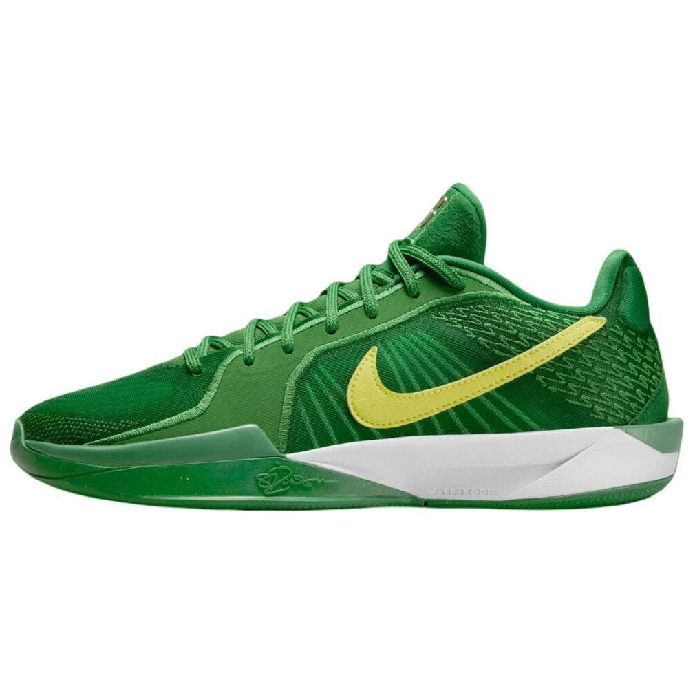 Nike Sabrina 2 'Oregon'