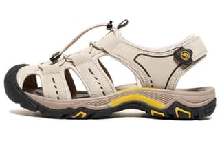 CAMEL River Trekking Ecru