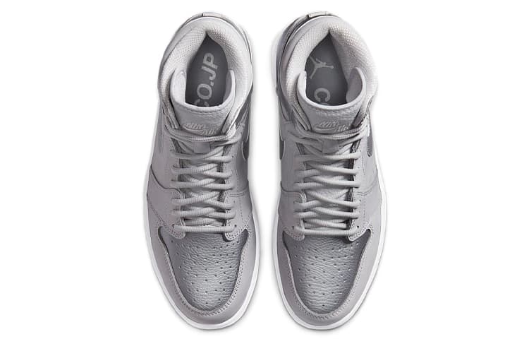 Jordan 1 Retro High CO.JP Neutral Grey