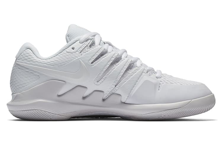 Nike Air Zoom Vapor X Hc 'Triple White'
