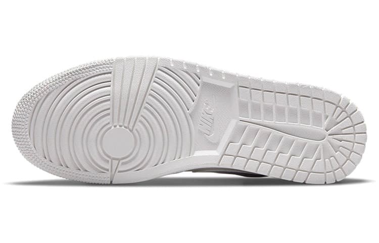 Jordan 1 High Zoom Air CMFT To My First Coach