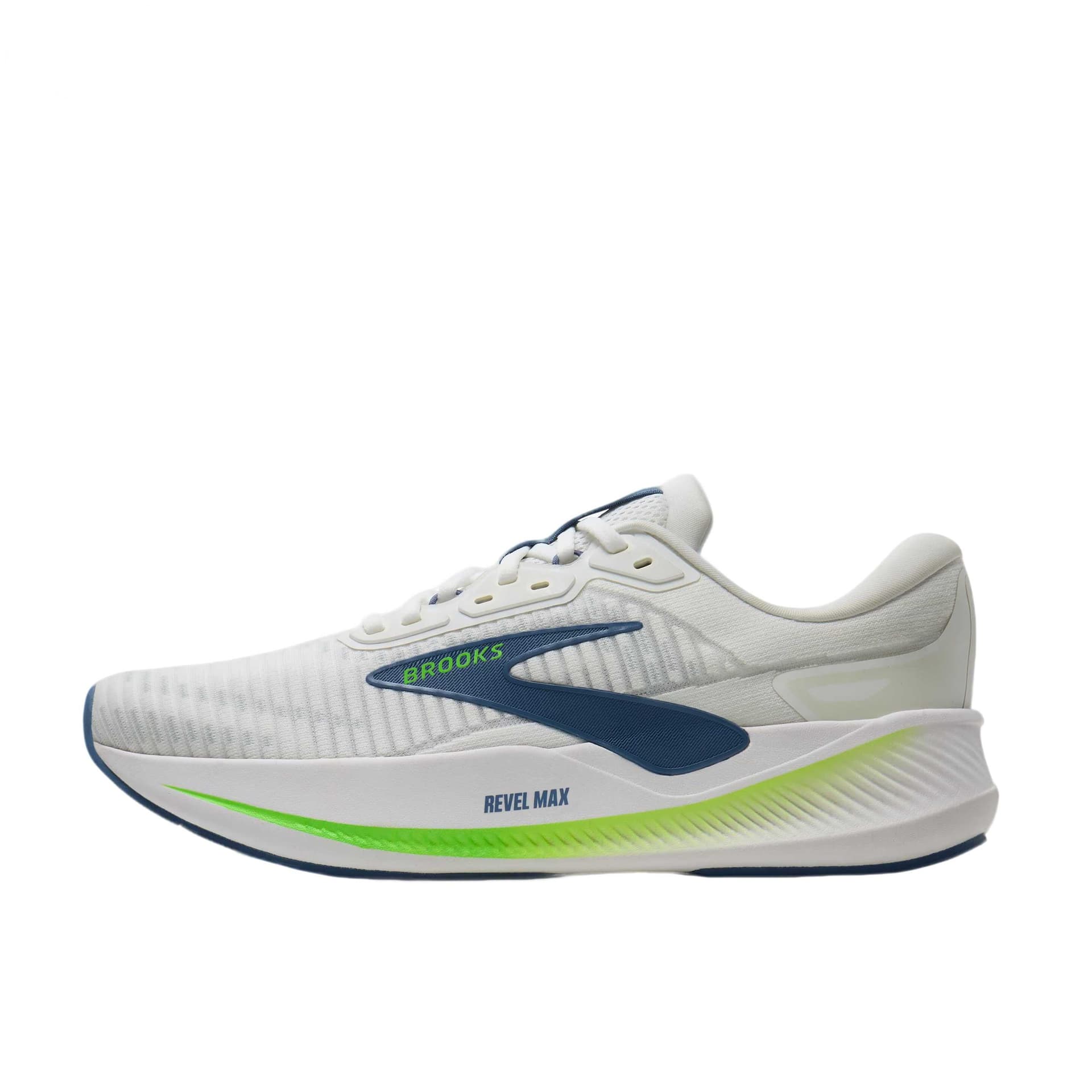 Brooks Revel Ma Breathable
