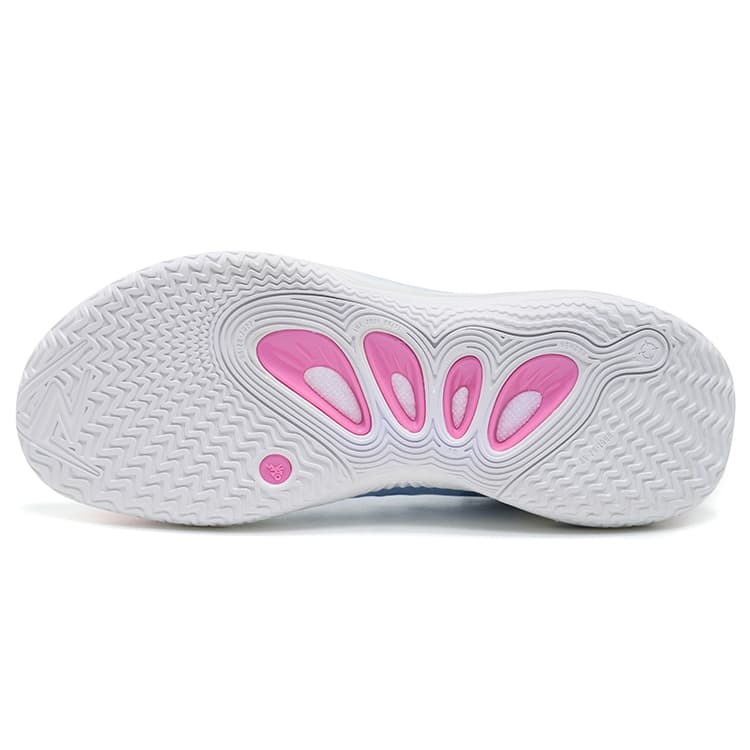 RIGORER AR2 Snowman Comfortable Xiu Dan Technology Blue White