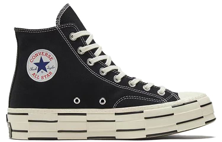 Chuck 70 Brain Dead x Chuck 70 Converse High 'Black'