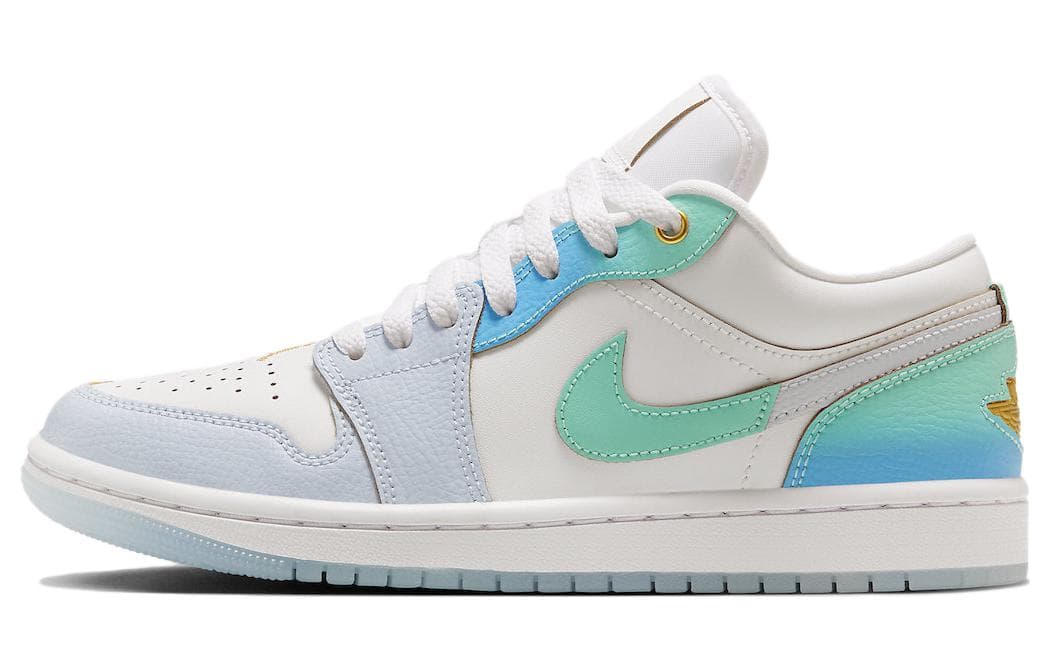 Air Jordan 1 SE 'Emerald Rise'Women's