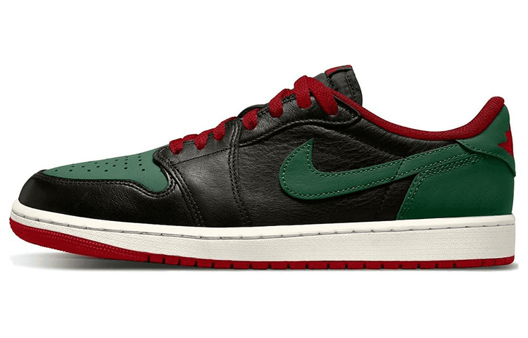 Air Jordan 1 OG WMNS "Gorge Green"