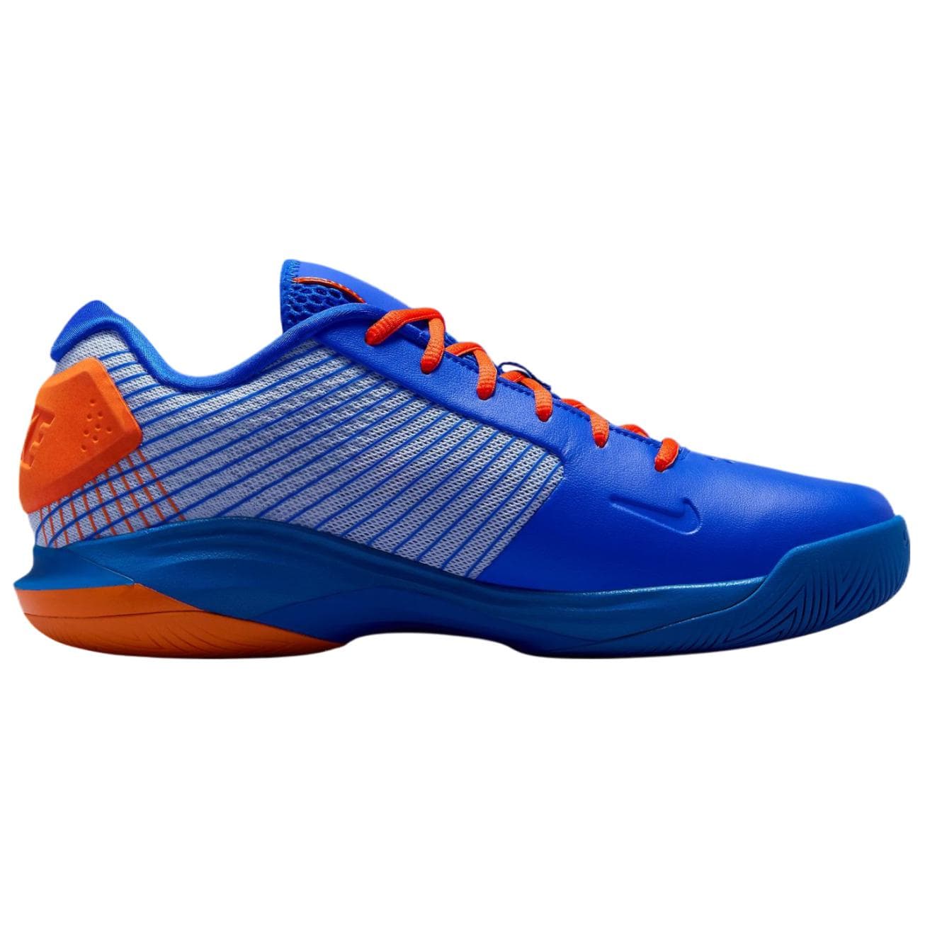 Nike Vapor 12 Tennis Blue