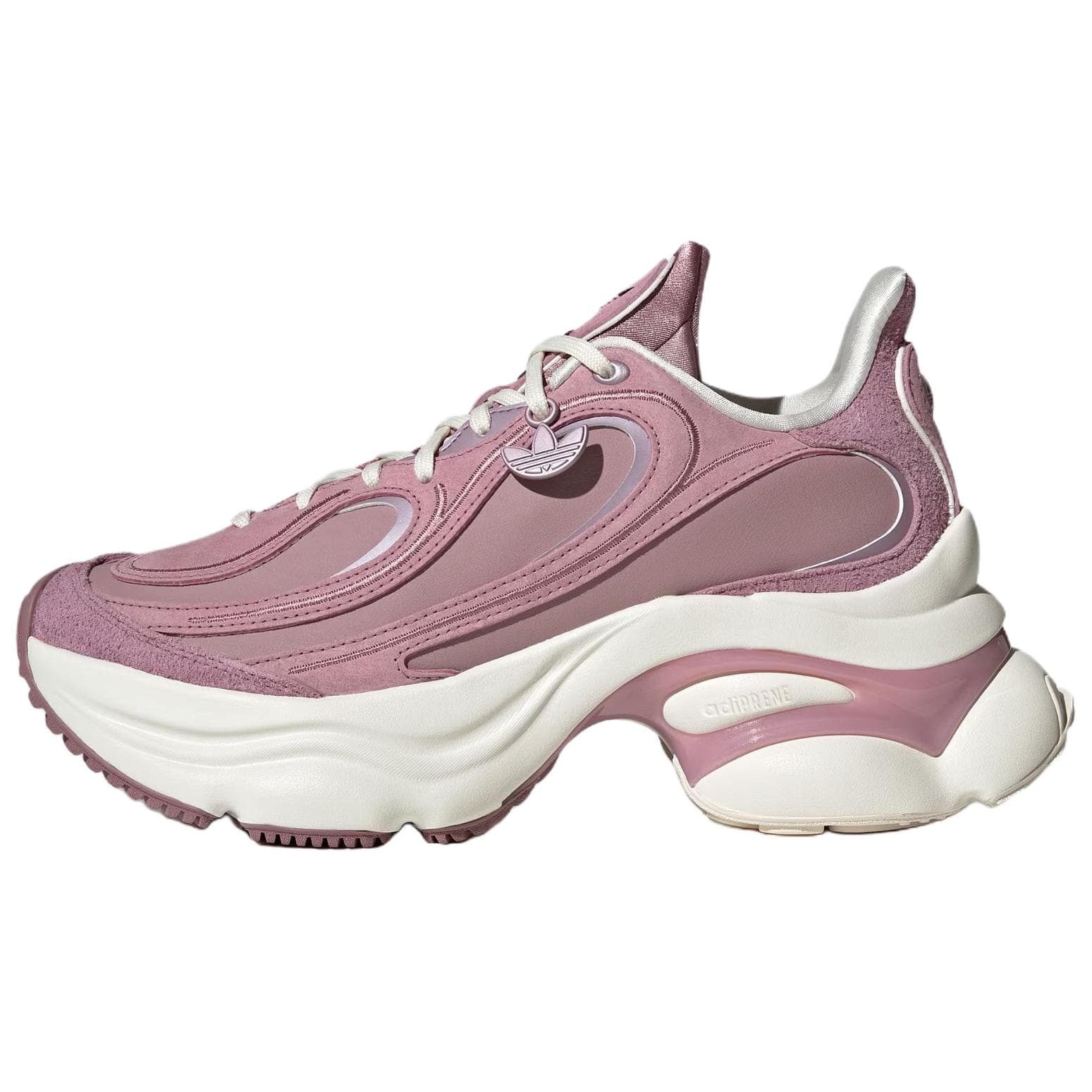 Adidas Originals Ozvenuz Purple Pink