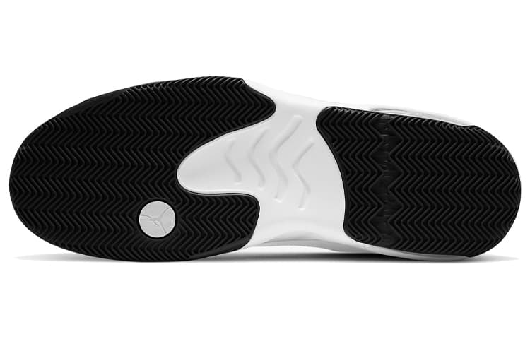 Jordan Max Aura 2 White Black Gold
