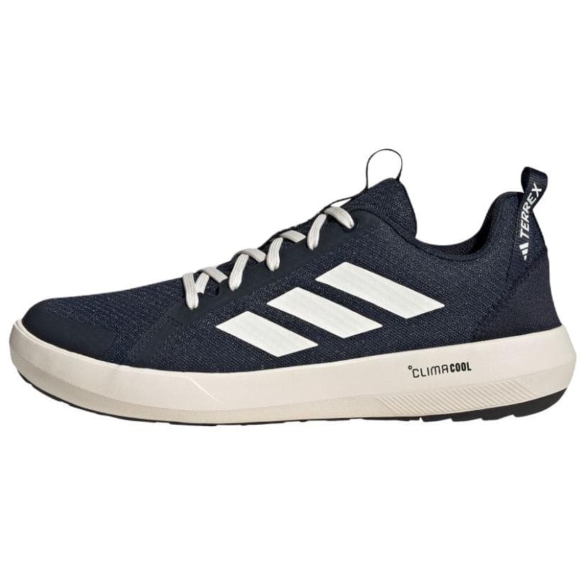 Adidas Terrex Boat Hiking Dark Blue