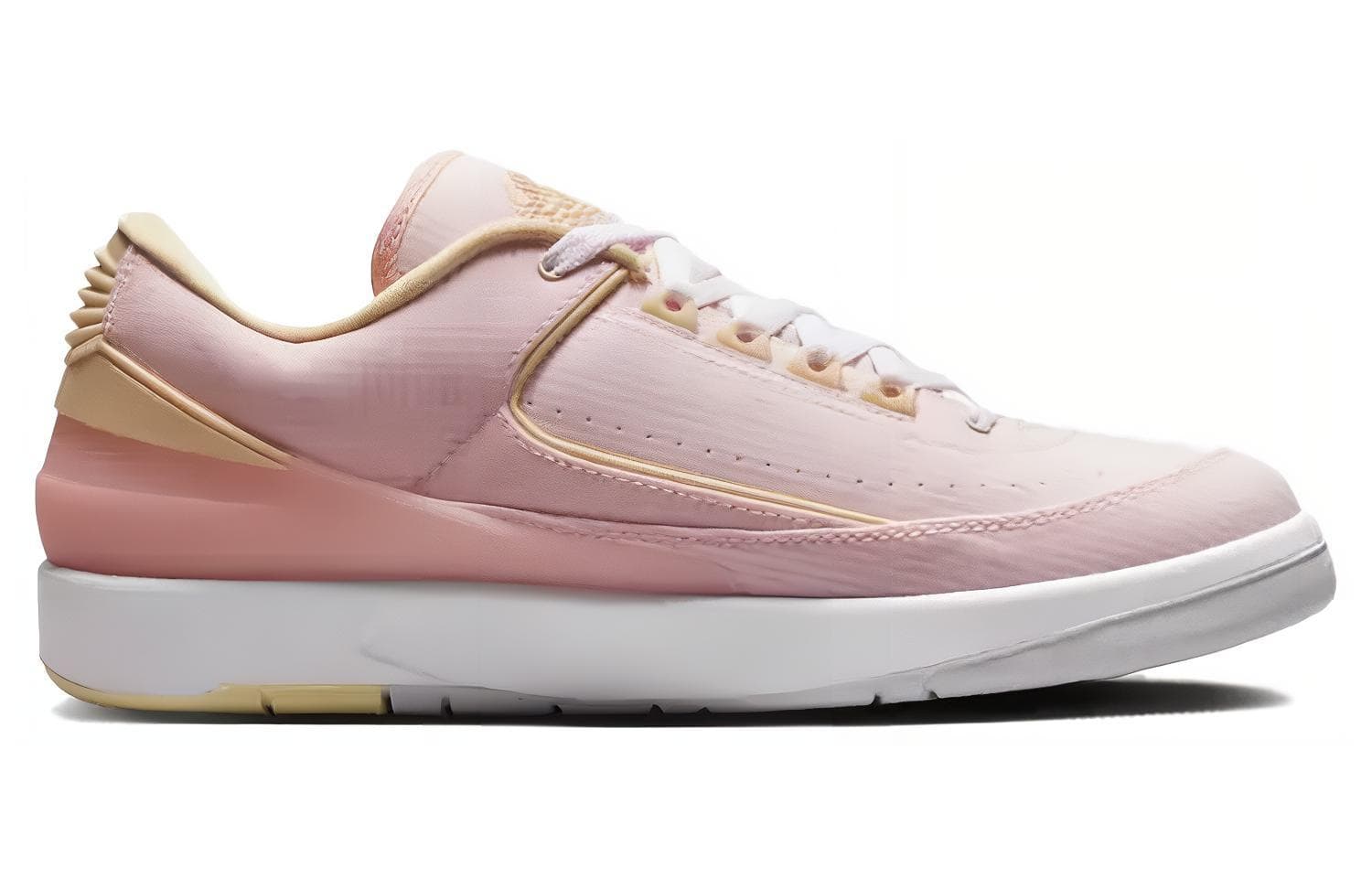 Air Jordan 2 Retro 'Craft Atmosphere'