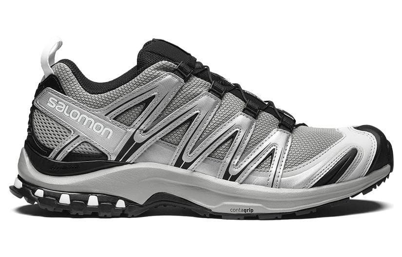 SALOMON XA PRO 3D AbrasionResistant Breathable Coverage Lowtop Trail