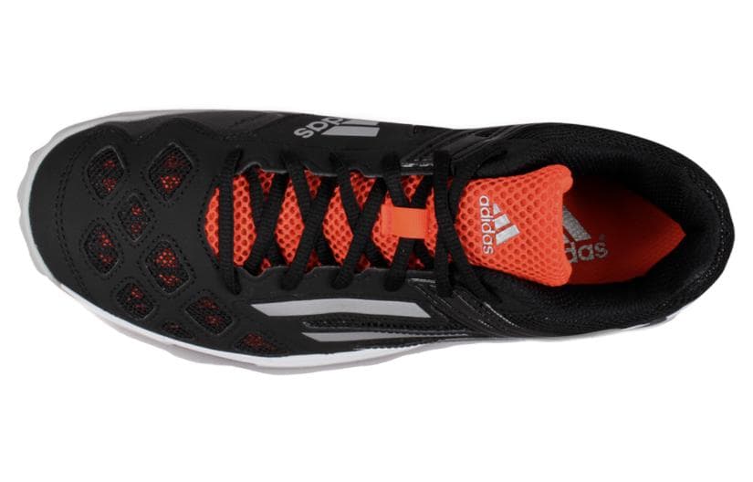 Adidas Cushioning, Badminton Black Red