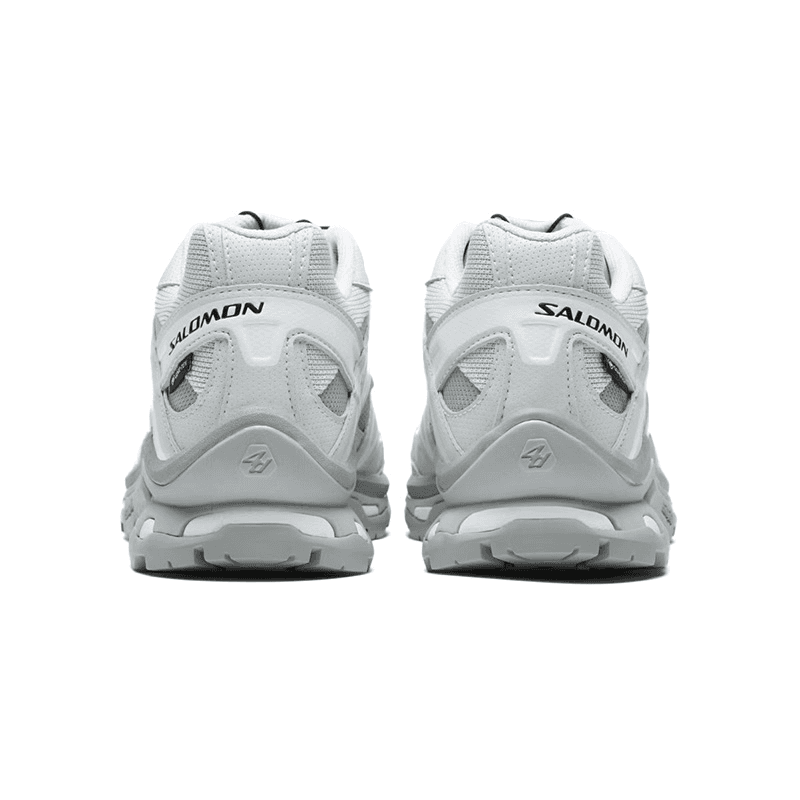 SALOMON XT Quest Waterproof Breathable Thermal Gray White