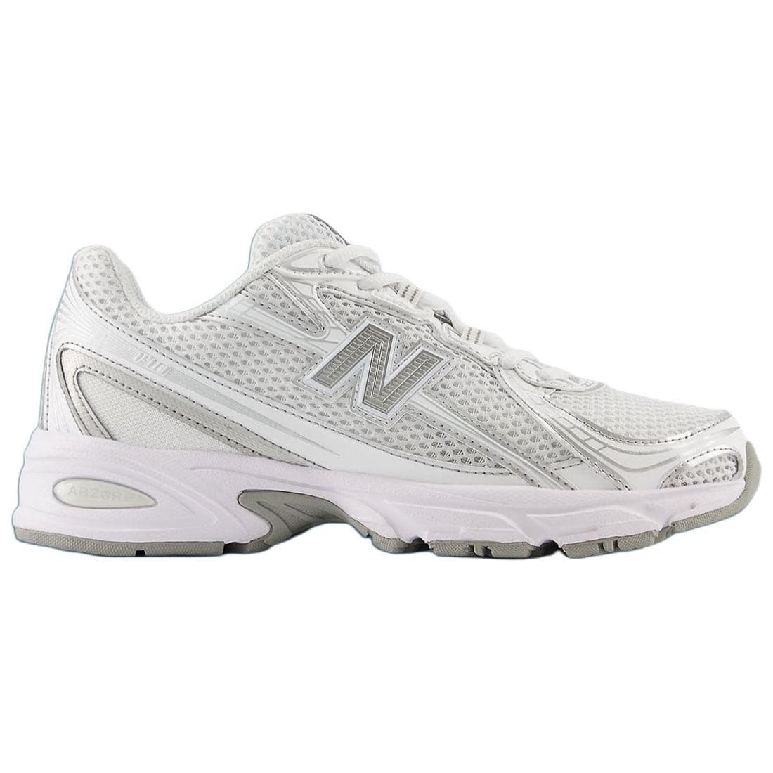 New Balance NB 740 Breathable City Commuting White