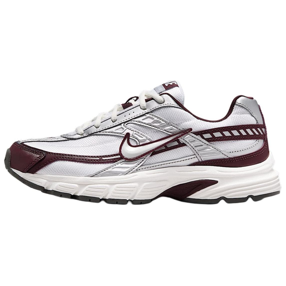 Nike Initiator Soft Comfortable Cushioning, City Commuting