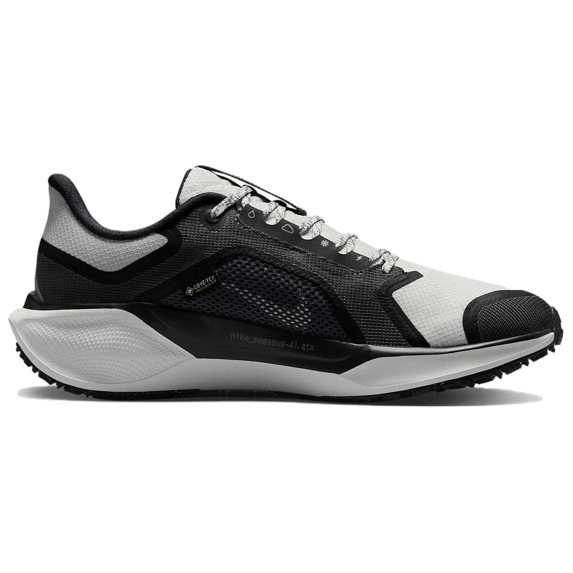Nike Pegasus 41 Black White