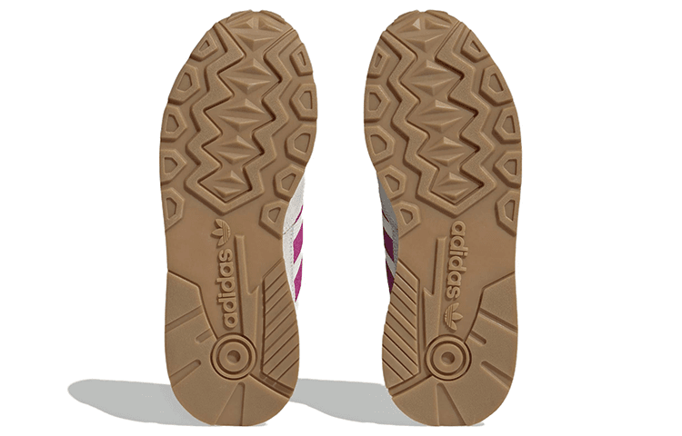 Adidas Originals Treziod Textile, Gray Purple
