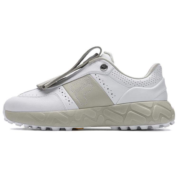 FILA GF DRIVER Golf White White