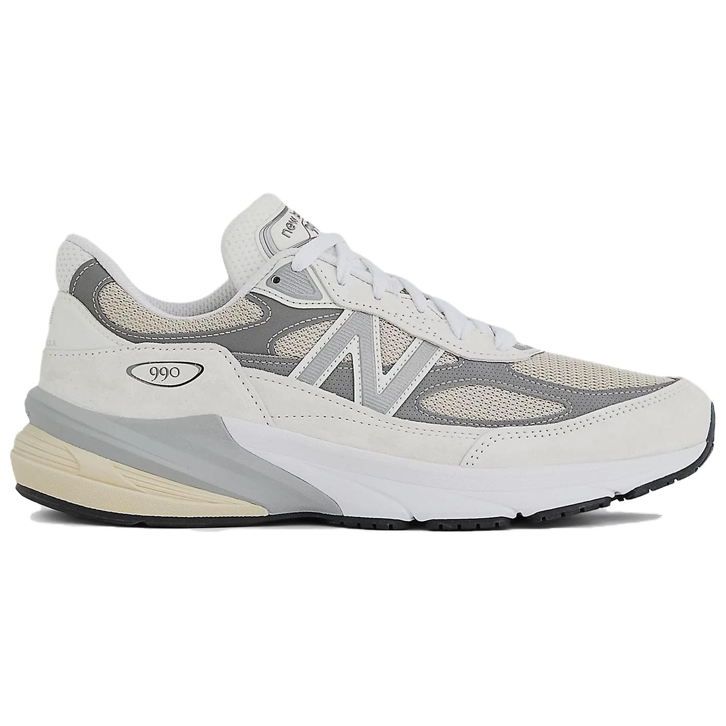 990v6 Teddy Santis x 990v6 New Balance Made in Usa 'Reflection Marblehead'