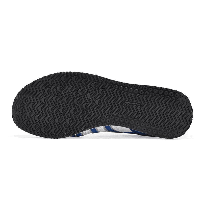DOWIN Marathon Textile, Artificial AbrasionResistant Rebound Lowtop Marathon