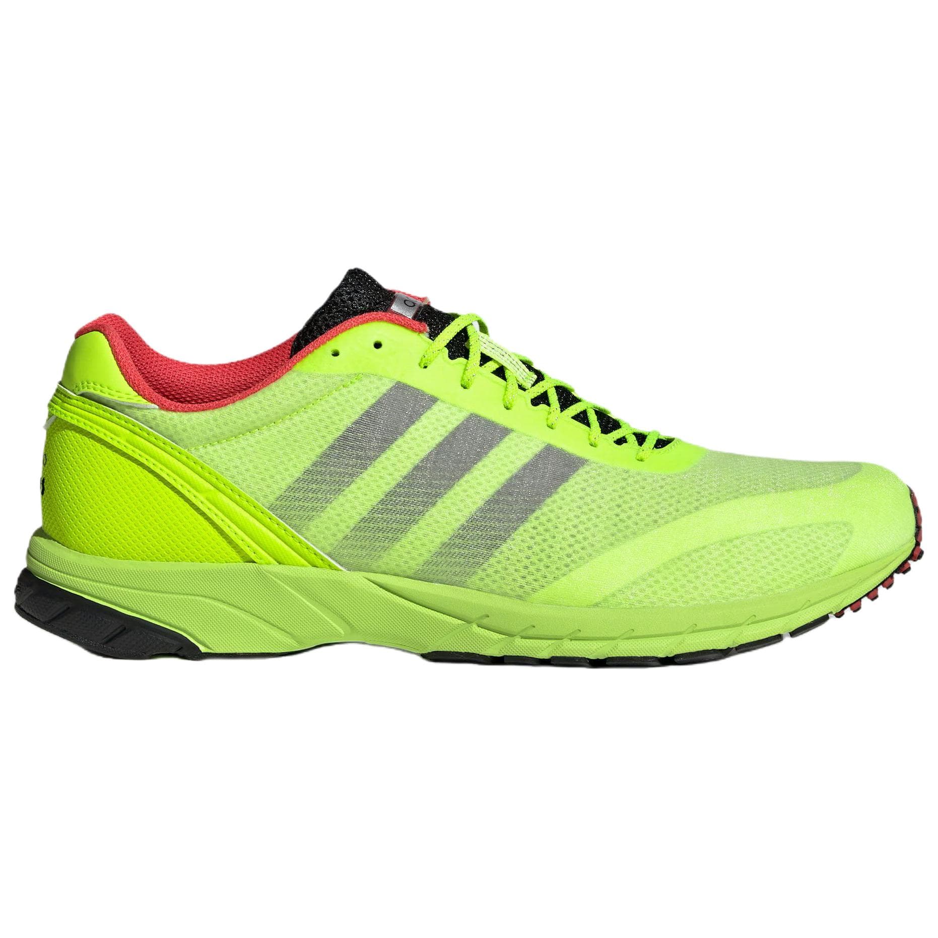 Adidas Adizero Adios OG Yellow Black