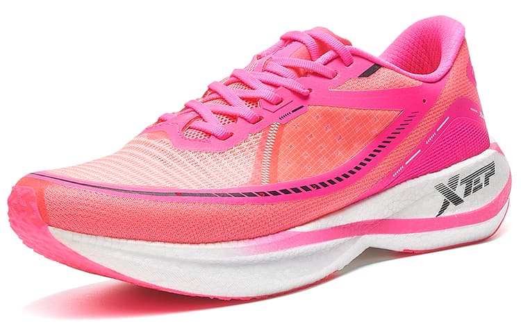 XTEP 260 1.0 Breathable Lightweight Sprint