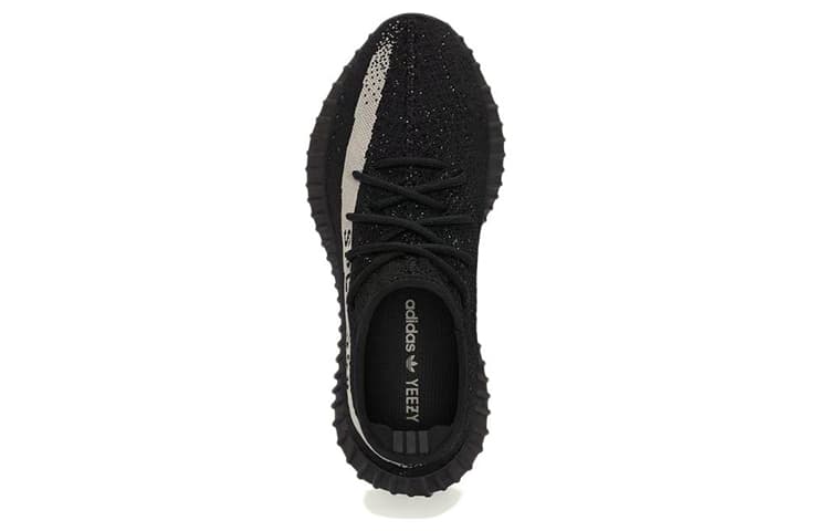 Adidas Yeezy Boost 350 V2 'Oreo' 2022