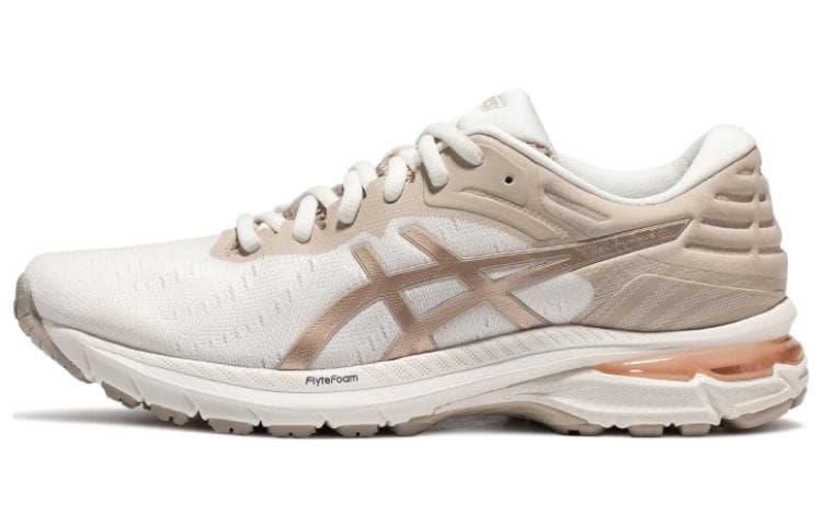 ASICS Gel Pursue 7 'Wheat Beige'