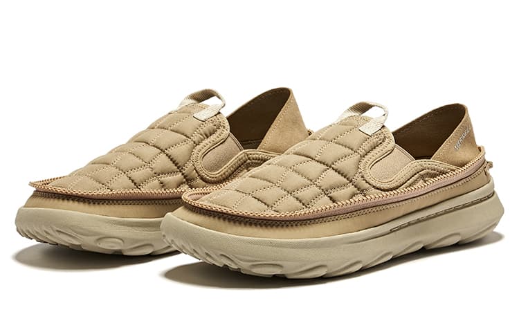 MERRELL Hut Moc 2 Packable 'Incense'