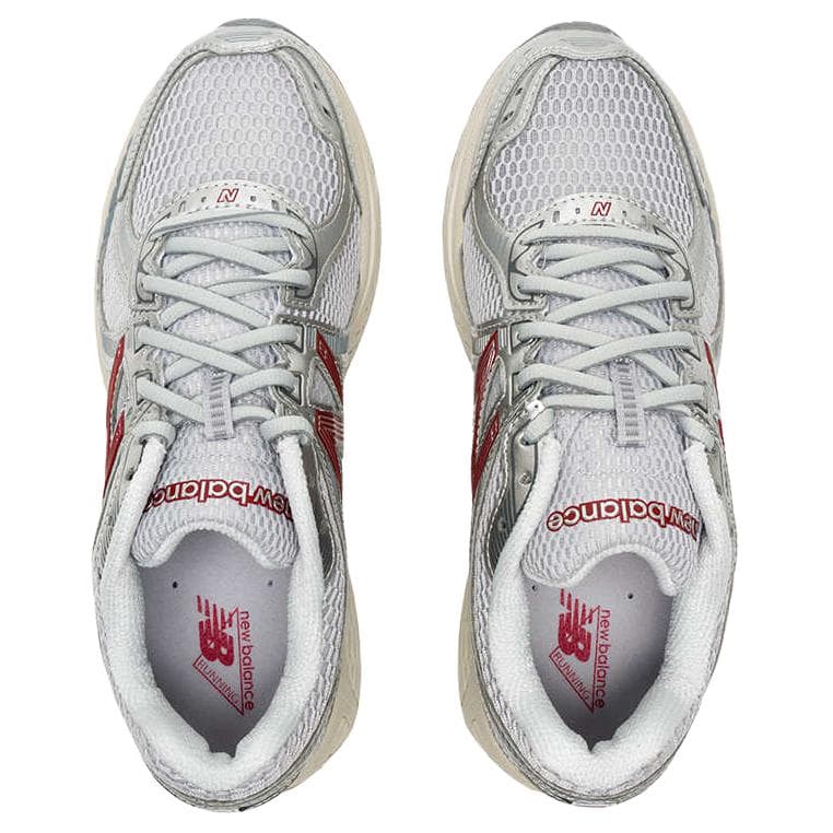 New Balance NB 860 V2 Lightweight Silver Gray