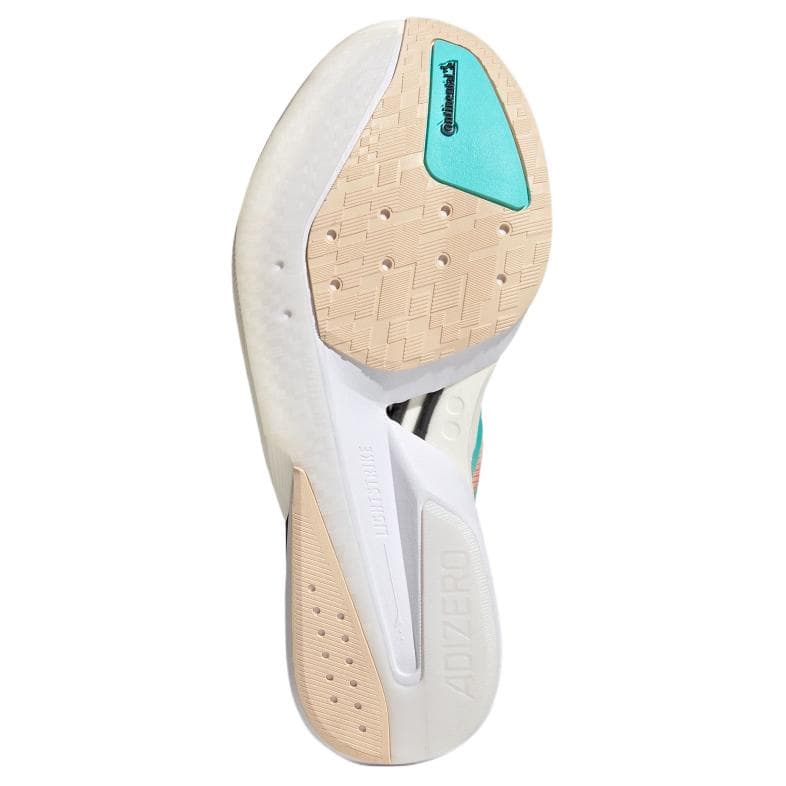 Adidas Wmns Boston 13 'Semi Coral Flash Aqua'