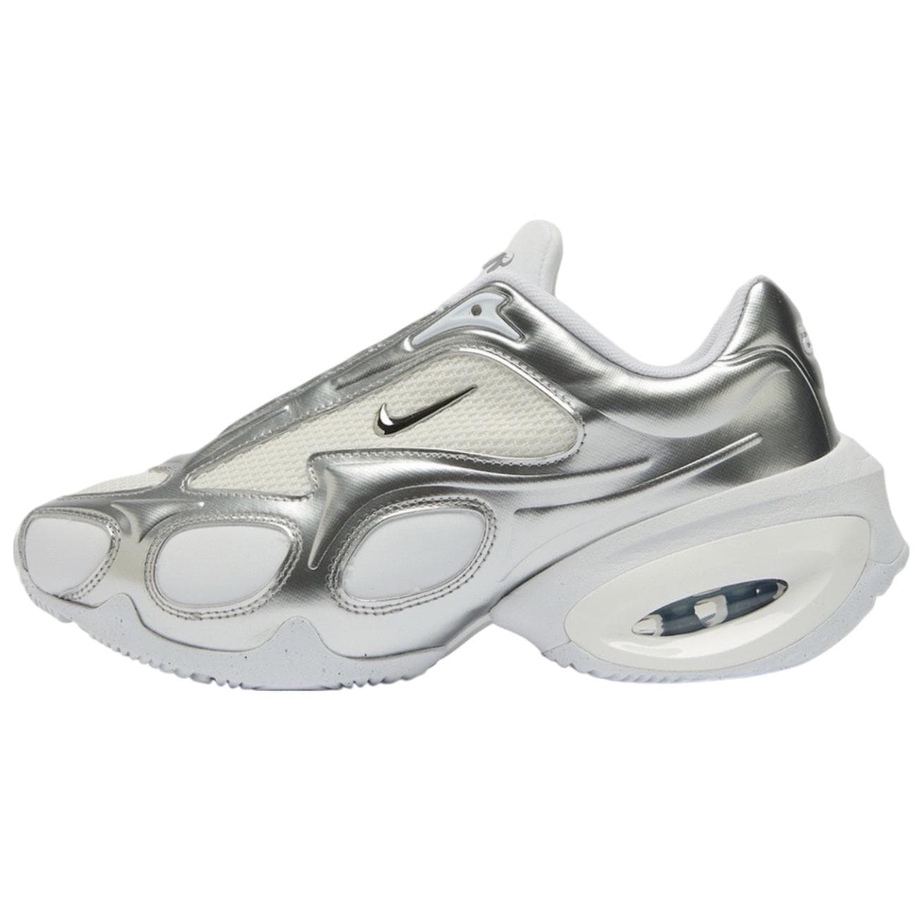 Nike Air Max Muse Metallic Silver