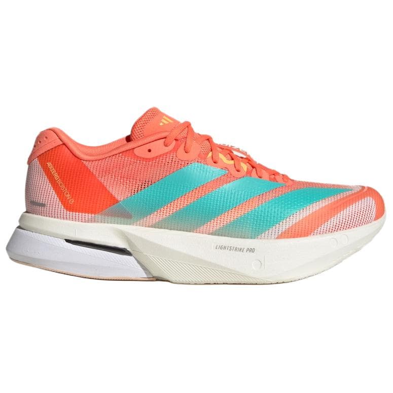 Adidas Wmns Boston 13 'Semi Coral Flash Aqua'