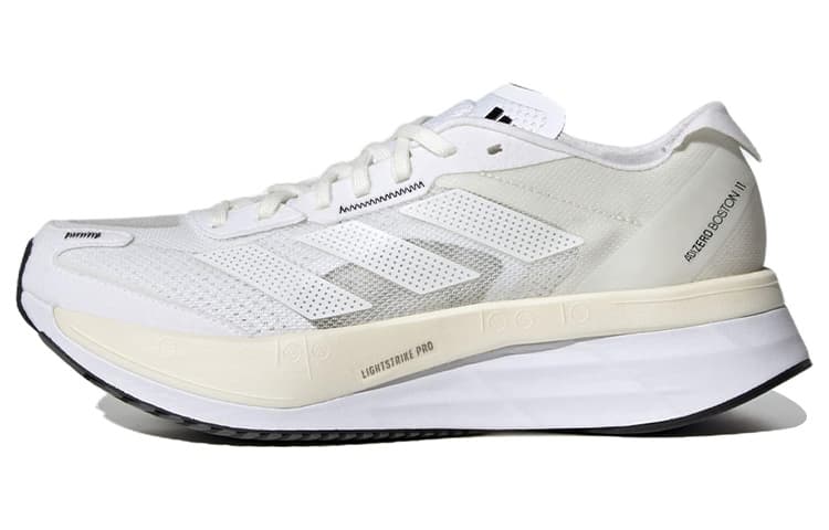 Adidas Wmns Adizero Boston 11 'Non Dyed'